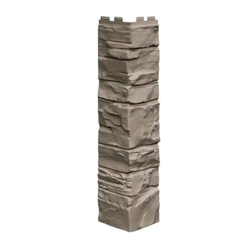 Угол наружный  Solid Stone Liguria VOX 0.42м