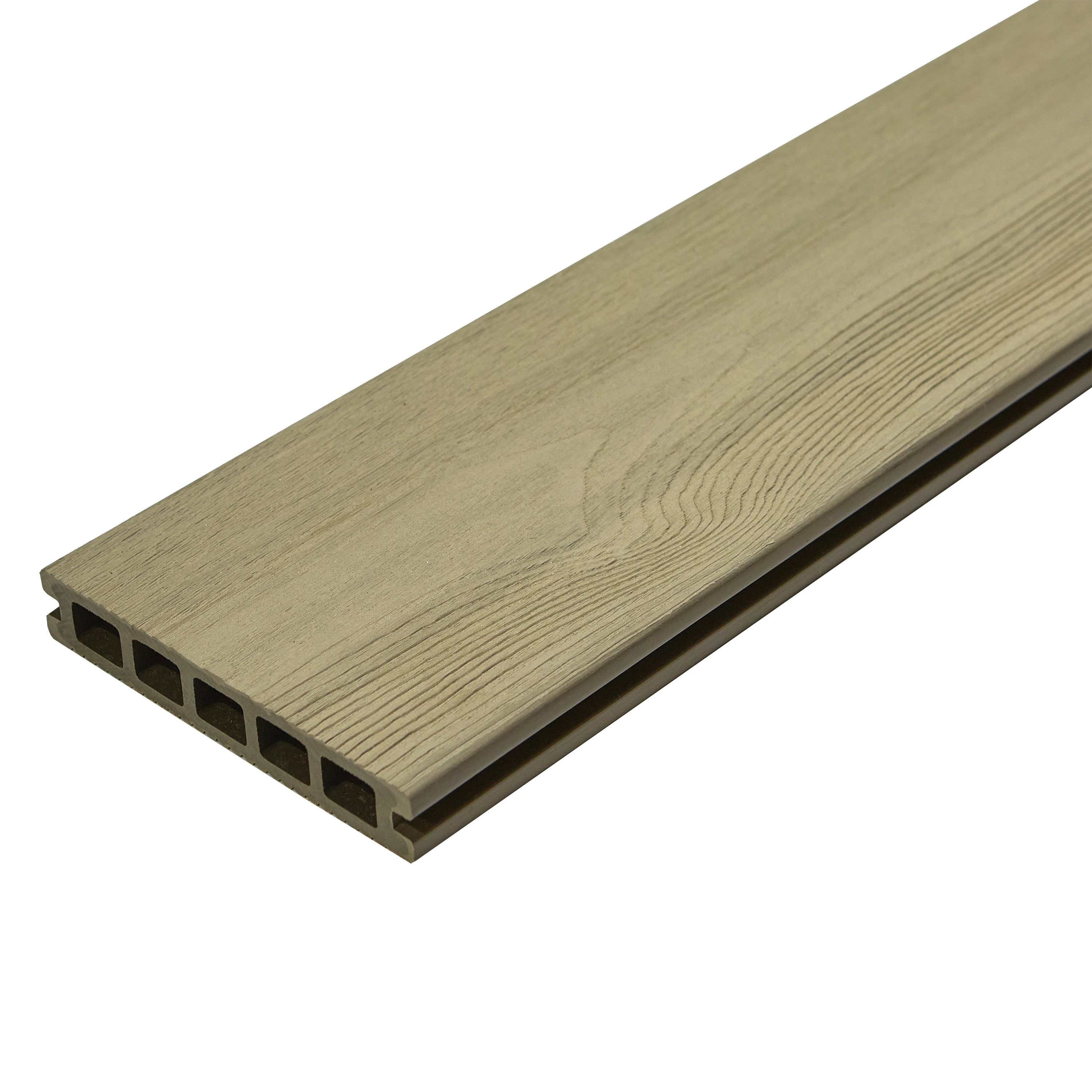 Доска террасная CM Decking URBAN 3000x148x25 мм SONOMA (Сонома)