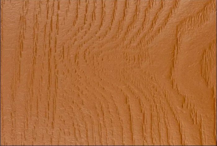 БЕТЭКО Фиброцементный сайдинг Клик 190х3000х10 мм RAL8007 СТ Палево-коричневый