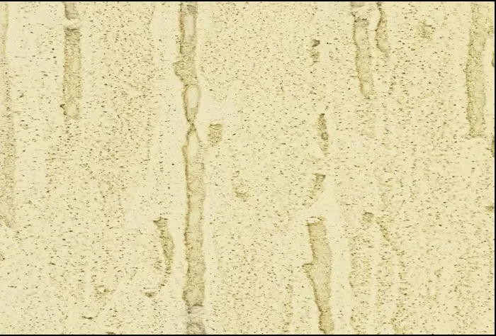 Фиброцементный сайдинг БЕТЭКО Вудрок (Короед) Светлая слоновая кость RAL1015