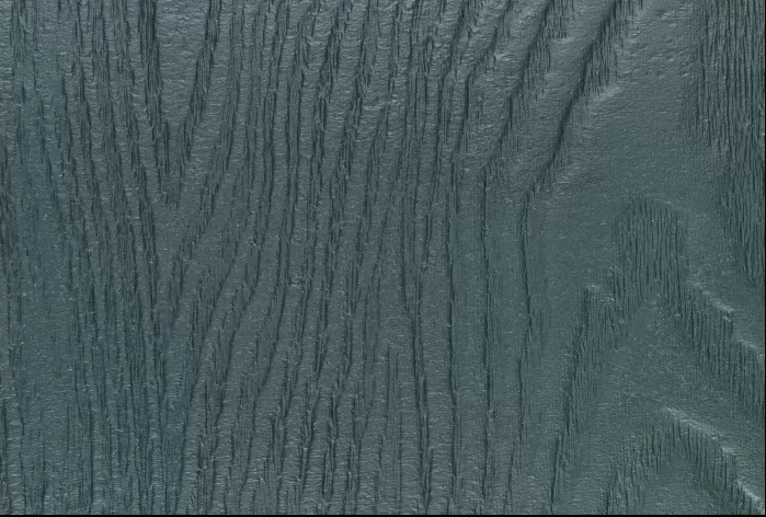 БЕТЭКО Фиброцементный сайдинг Клик 190х3000х10 мм RAL6009 СТ Пихтовый зелёный