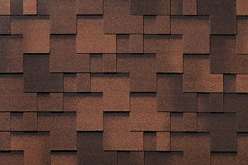 Черепица Roofshield Премиум Модерн Робуста,3м2