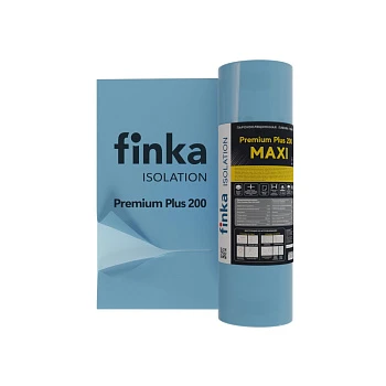 Пленка FINKA PremiumPlus200 MAXI 150м2