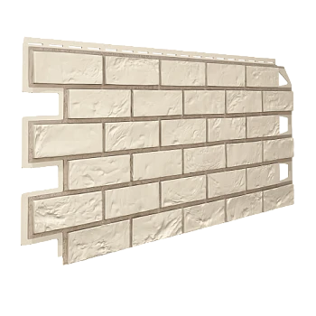 Фасадная панель Solid Brick кирпич Coventry VOX 1*0,42м 0,42м2
