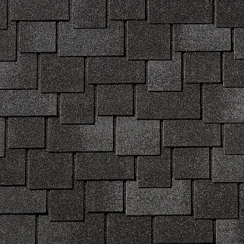 Гибкая черепица Quiet Tile Eclectica Кело 2,3 кв.м.  Гибкая черепица Quiet Tile Eclectica Кело 2,3 кв.м.