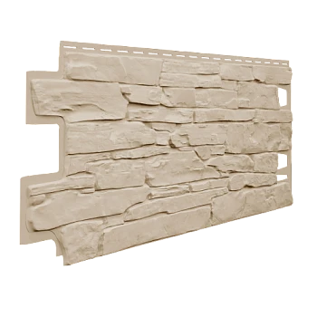 Фасадная панель Solid Stone камень Liguria VOX 1*0.42 м 0,42м2
