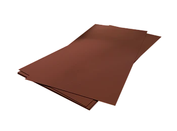 Лист плоский (ПЭП-01-3011-0.45)