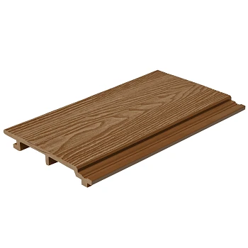 Фасадная облицовка CM Cladding VINTAGE, 21x174x3000мм, цвет  (Дуб)