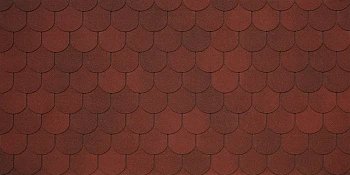 Черепица Comfort Assisi sangiovese 400 (2,9м2) Черепица Comfort Assisi sangiovese 400 (2,9м2)