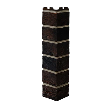 Угол наружный Solid Brick York VOX 0,42м