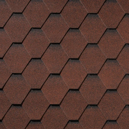 Карминно-красный