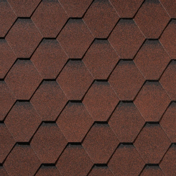 Карминно-красный