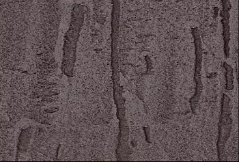 Фиброцементный сайдинг БЕТЭКО Вудрок (Короед) Серо-коричневый RAL8019