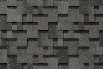 Черепица Roofshield Премиум Модерн Гранит,3м2