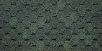 Черепица Comfort Garda verde 479 (2,86м2) Черепица Comfort Garda verde 479 (2,86м2)