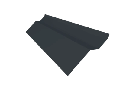 пристенная накладная