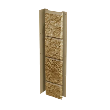 Планка универсальная Solid Sandstone Creme VOX 0,42м