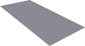 Лист плоский (ПЭ-01-7047-0.45)