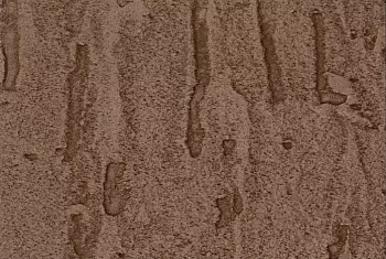 Фиброцементный сайдинг БЕТЭКО Вудрок (Короед) Земельно-коричневый RAL8028