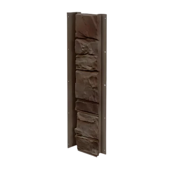 Планка универсальная Solid Stone Umbria VOX 0.42м