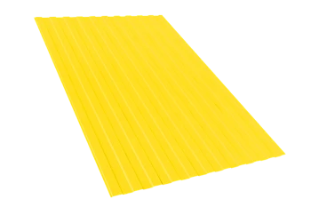 Профлист С 8х1150 А (ПЭ-01-1018-0,45) 