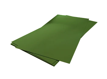 Лист плоский (ПЭП-01-6002-0.45)