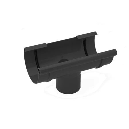 сливная воронка графит