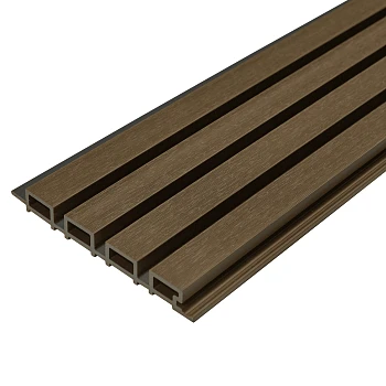 Стеновая панель CM Wall DUAL, 26x219x3000мм, цвет MACADAMIA (Макадамия)