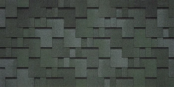 Черепица Business Lazio verde 474 (2,86м2) Черепица Business Lazio verde 474 (2,86м2)