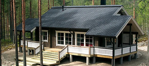 Katepal Rocky - Балтика