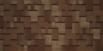 Черепица Comfort Sanremo legno 222 (2,86м2)