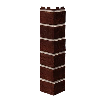 Угол наружный Solid Brick Dorset VOX 0,42м