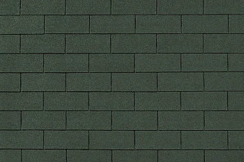 Черепица Roofshield Фемили Лайт Американ Зеленый,3м2