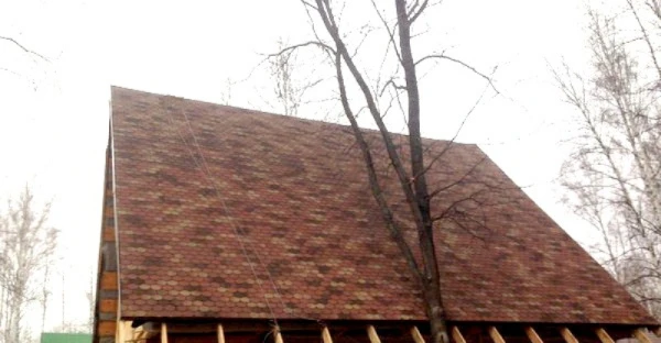 рш готик терракота