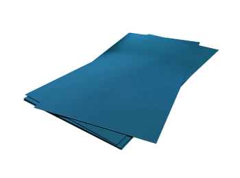 Лист плоский (ПЭП-01-5005-0.45)