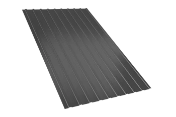 Профлист С-10х110 S (ПЭ_Д-01-7024/7024-0,45)