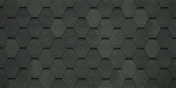 Черепица Business Veneto verde 474 (2,86м2)