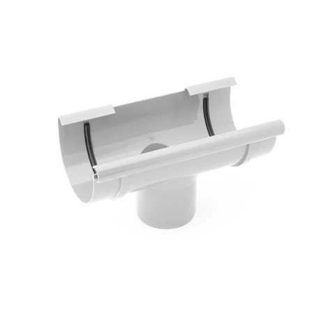 сливная воронка бел