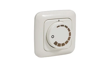 Регулятор тиристорный - 2299 UCJ утопленный 735024