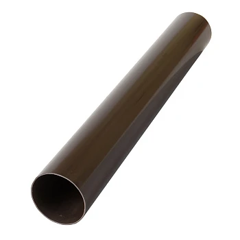 Труба L=3 м Gamrat 125/90 мм, п.м.,т.кор