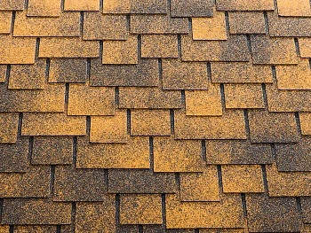 Гибкая черепица Katepal Ambient черное золото, 2,18м2 Гибкая черепица Katepal Ambient черное золото, 2,18м2