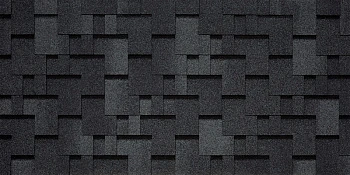 Черепица Business Piemonte dark slate 150 (2,29м2) Черепица Business Piemonte dark slate 150 (2,29м2)