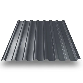 Профлист МП-20х1100-R (ПЭ-01-7024-0,45)