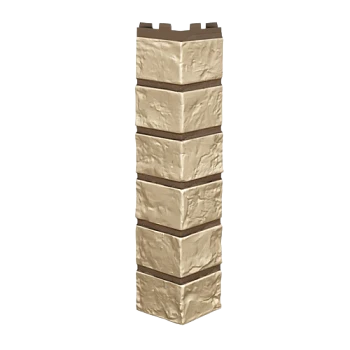 Угол наружный Solid Brick Coventry VOX 0,42м