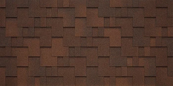 Черепица Comfort Sanremo pelle 227 (2,86м2) Черепица Comfort Sanremo pelle 227 (2,86м2)