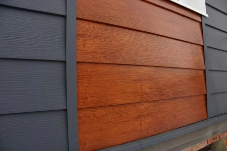 орех широкий доска фактурный дом