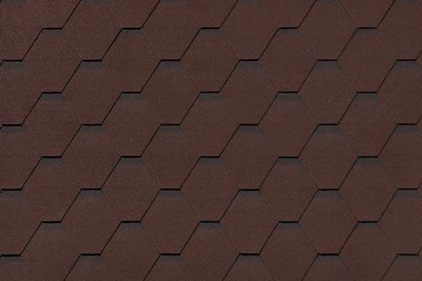 классик коричневый с оттенением