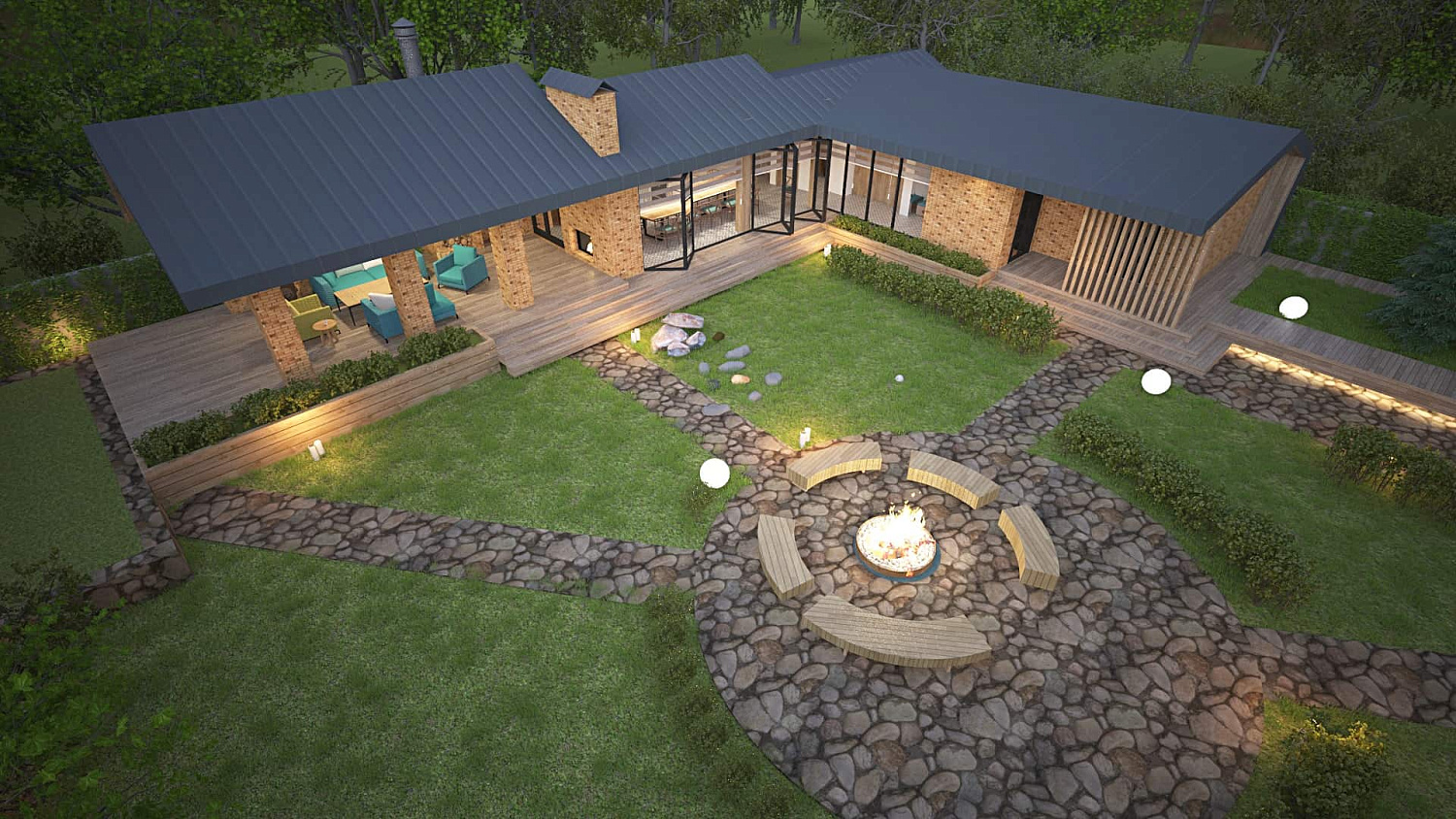 Максим Чащин