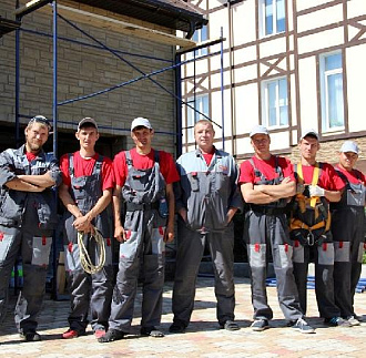 Мансард Мастер